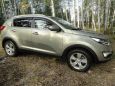 SUV   Kia Sportage 2012 , 870000 , 