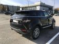 SUV   Land Rover Range Rover Evoque 2012 , 1800000 , 