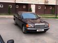  Mercedes-Benz S-Class 1985 , 750000 , 