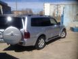 SUV   Mitsubishi Pajero 2004 , 620000 , 