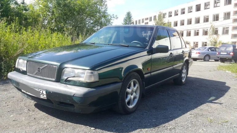  Volvo 850 1995 , 139000 , 