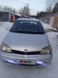  Toyota Platz 2001 , 240000 , 