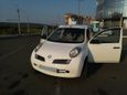  Nissan March 2006 , 275000 , 