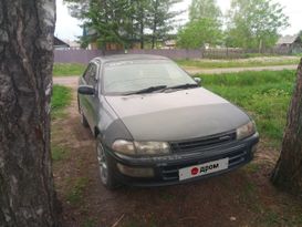  Toyota Carina 1994 , 550000 , 