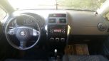  Suzuki SX4 2009 , 550000 , 