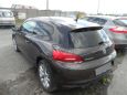  Volkswagen Scirocco 2011 , 750000 , 