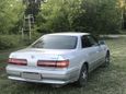  Toyota Mark II 1998 , 297000 , 