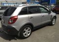 SUV   Opel Antara 2008 , 530000 , --