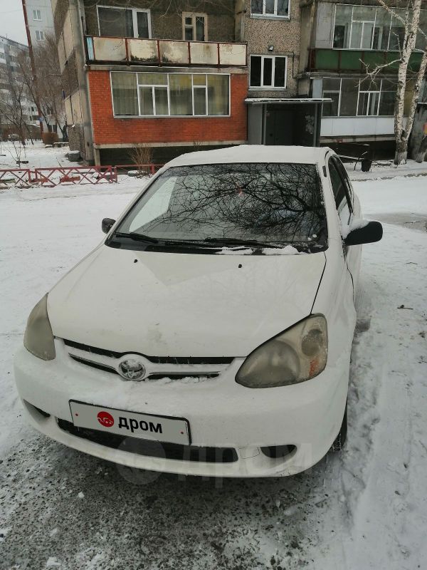  Toyota Echo 2003 , 270000 , 