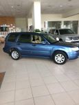 SUV   Subaru Forester 2006 , 540000 , 