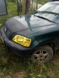 SUV   Honda CR-V 1999 , 270000 , 