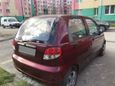  Daewoo Matiz 2011 , 199000 , 