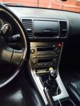  Subaru Legacy 2004 , 365000 , 