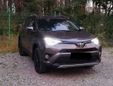 SUV   Toyota RAV4 2017 , 1650000 , 