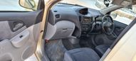  Toyota Funcargo 2001 , 260000 , 