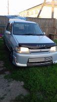  Nissan Cube 2001 , 110000 , 