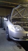  Toyota Corolla Fielder 2001 , 320000 , 