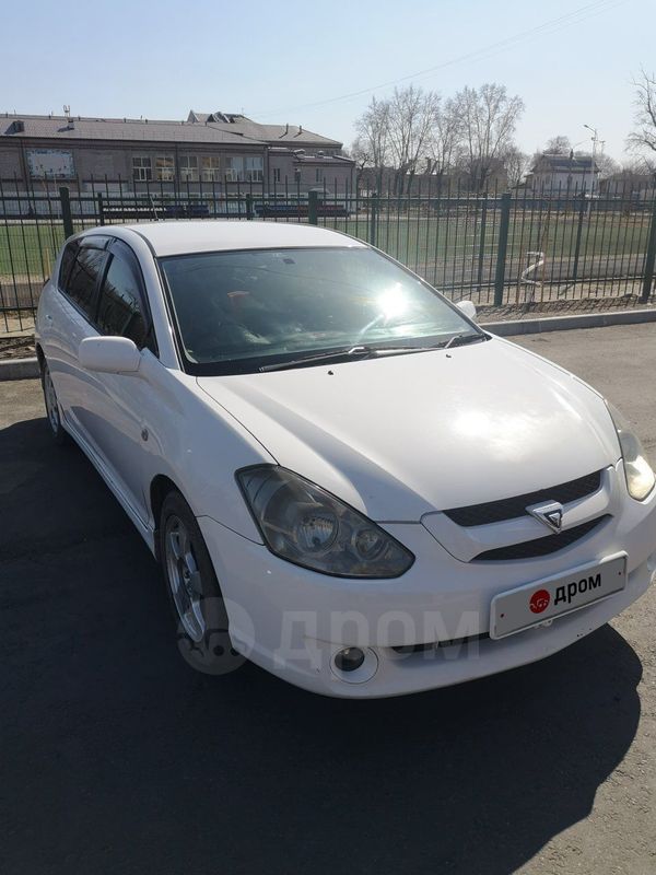  Toyota Caldina 2003 , 450000 , 