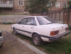  Subaru Leone 1987 , 75000 , -