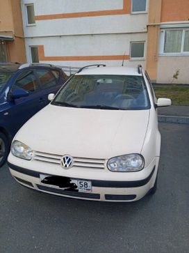  Volkswagen Golf 1999 , 300000 , 