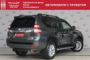 SUV   Toyota Land Cruiser Prado 2016 , 2330000 , 