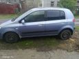  Hyundai Getz 2004 , 120000 , 