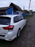  Toyota Corolla Fielder 2015 , 1005000 , 