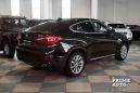 SUV   BMW X6 2015 , 2899000 , 