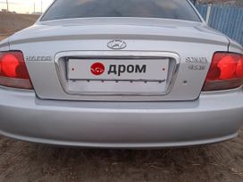  Hyundai Sonata 2005 , 375000 , 