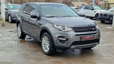 SUV   Land Rover Discovery Sport 2019 , 3300000 , 