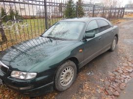  Mazda Xedos 9 2000 , 250000 , 