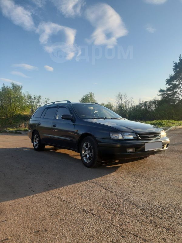  Toyota Caldina 1994 , 112000 , 