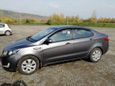  Kia Rio 2014 , 650000 , 