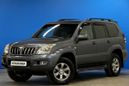 SUV   Toyota Land Cruiser Prado 2008 , 1529000 , 