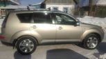 SUV   Mitsubishi Outlander 2007 , 750000 , 