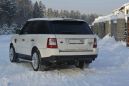 SUV   Land Rover Range Rover Sport 2008 , 1090000 , 