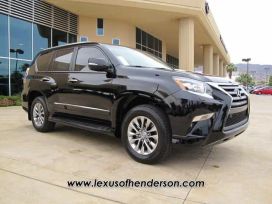 SUV   Lexus GX460 2013 , 6221564 , 