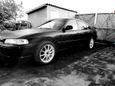  Honda Accord 1994 , 130000 , 