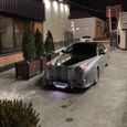  Mitsuoka Galue-II 1999 , 650000 , 