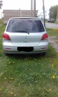 SUV   Mitsubishi Airtrek 2002 , 330000 , 