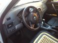 SUV   BMW X3 2009 , 900000 , 