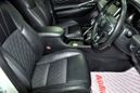 SUV   Toyota Harrier 2017 , 2349000 , 