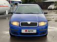  Skoda Fabia 2007 , 210000 , 