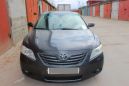  Toyota Camry 2007 , 750000 , 