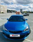  3  Opel Astra GTC 2012 , 850000 , 