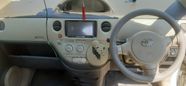    Toyota Sienta 2006 , 384000 , 