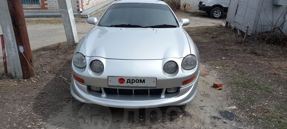  Toyota Celica 1992 , 340000 , 