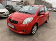  Toyota Yaris 2008 , 337000 , -