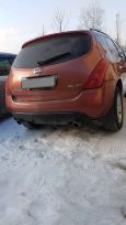 SUV   Nissan Murano 2003 , 390000 , 