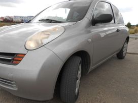  Nissan Micra 2005 , 170000 ,  